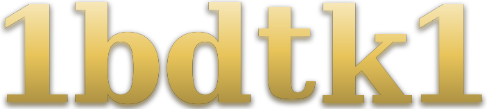1bdtk1 logo